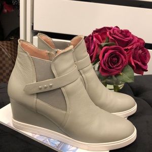 Linea Paolo Booties